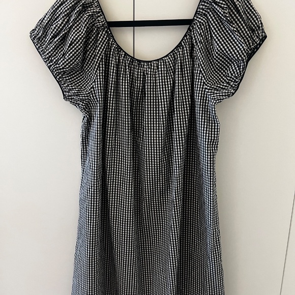 Doen Julia Mini Dress Size Small NWT - Picture 5 of 6